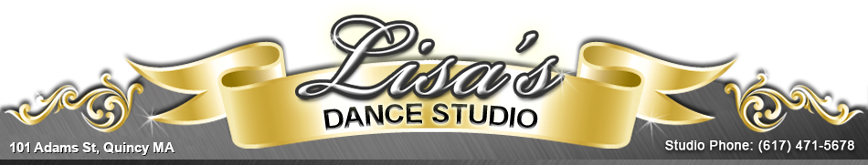 Lisa's Dance Studio