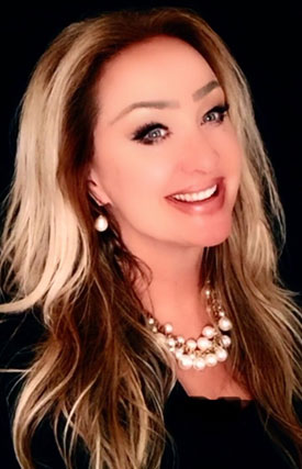 Lisa Jones