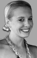 Amy Harnett