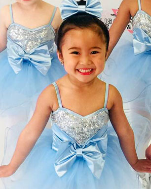 dance classes for toddlers, teens, adults in Quincy, MA
