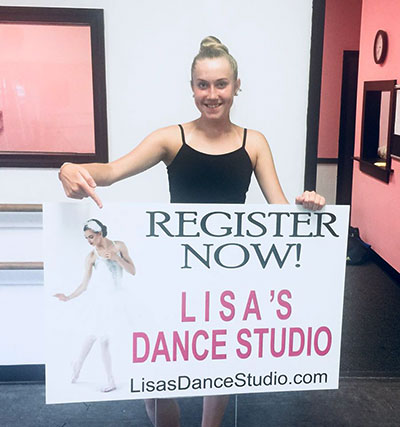 register for dance classes for toddlers, teens, adults in Quincy, MA