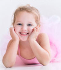 Dance classes for Toddlers